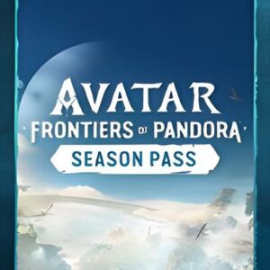 Buy Avatar: Frontiers of Pandora - Season Pass Xbox (WW) online