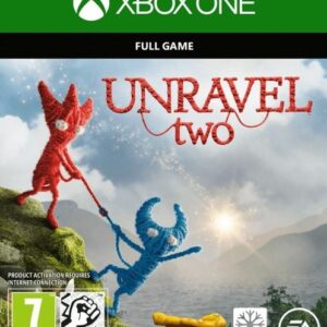 Buy Unravel Two Xbox One online