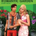 Buy The Sims 4 - Romantic Garden Stuff Xbox One online