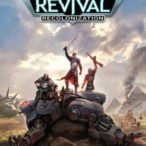 Buy Revival: Recolonization PC online