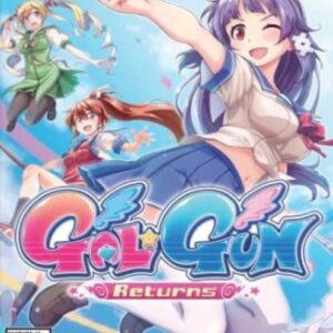 Buy Gal*Gun Returns PC online