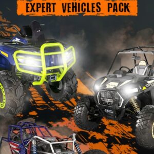 Buy OVERPASS Expert Vehicles Pack PC - DLC online