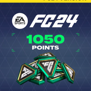 Buy EA Sports FC 24 - 1050 FC Points Xbox (WW) online