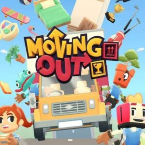 Buy Moving Out Switch (EU & UK) online