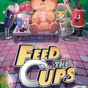 Buy Feed the Cups PC online