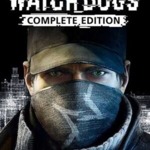 Buy Watch Dogs - Complete Edition PC online