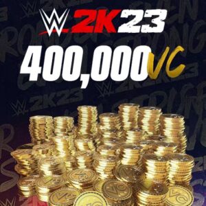 Buy WWE 2K23 400,000 Virtual Currency Pack for Xbox One (WW) online