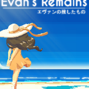 Buy Evan's Remains PC online