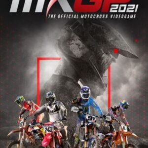 Buy MXGP 2021 PC online