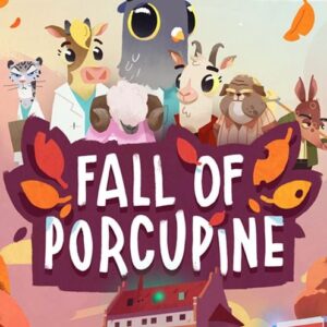 Buy Fall of Porcupine PC online