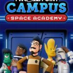 Buy Two Point Campus: Space Academy PC - DLC (WW) online