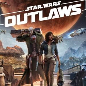 Buy Star Wars Outlaws - Standard Edition PC (WW) online