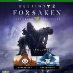 Buy Destiny 2 Forsaken - Legendary Collection Xbox One online