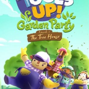 Buy Tools Up! Garden Party - Episode 1: The Tree House PC - DLC online