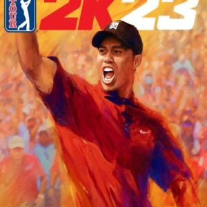 Buy PGA TOUR 2K23 Deluxe Edition PC online