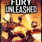 Buy Fury Unleashed PC online