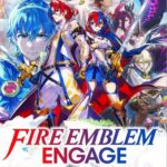 Buy Fire Emblem Engage Switch (EU & UK) online