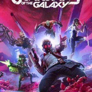 Buy Marvel's Guardians of the Galaxy PC online