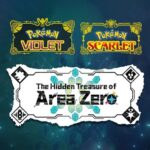 Buy Pokémon Scarlet & Violet: The Hidden Treasure of Area Zero Switch (EU & UK) online