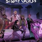 Buy Stray Gods: The Roleplaying Musical PC online