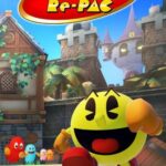 Buy PAC-MAN WORLD Re-PAC Switch (Europe & UK) online