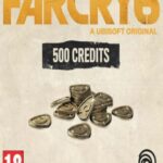 Buy Far Cry 6 Virtual Currency Base Pack 500 Xbox One online