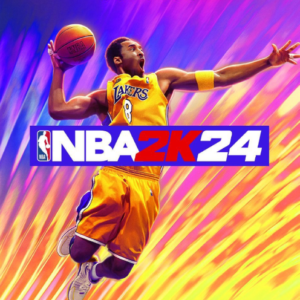 Buy NBA 2K24 PC (WW) online