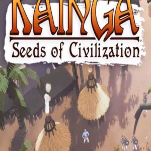 Buy Kainga: Seeds of Civilization PC online