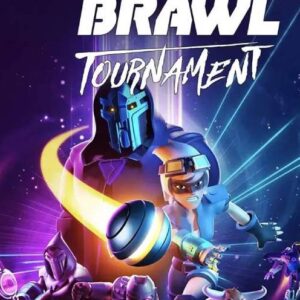 Buy HyperBrawl Tournament - Cosmic Founder Pack PC - DLC online