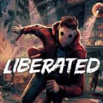 Buy Liberated Switch (Europe & UK) online