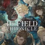 Buy The DioField Chronicle - Deluxe Edition PC online