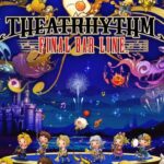 Buy THEATRHYTHM FINAL BAR LINE Switch (Europe & UK) online