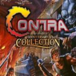 Buy Contra Anniversary Collection Switch (Europe & UK) online