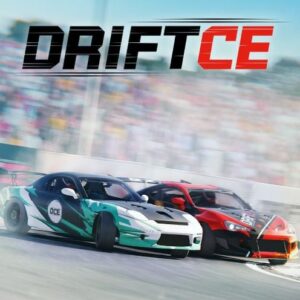 Buy DRIFT CE PC online