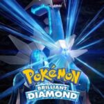 Buy Pokemon Brilliant Diamond Switch (Europe & UK) online