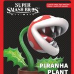 Buy Super Smash Bro Ultimate: Piranha Plant DLC Switch (EU & UK) online