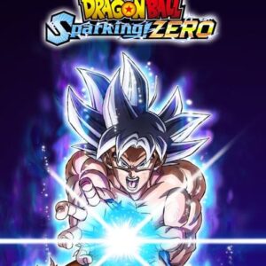 Buy DRAGON BALL: Sparking! ZERO Ultimate Edition Xbox Series X|S (WW) online