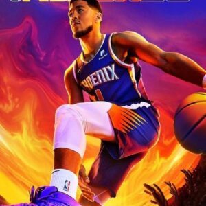 Buy NBA 2K23 PC online