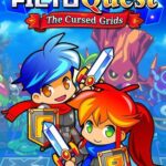 Buy PictoQuest - The Curse Grids Switch (Europe & UK) online