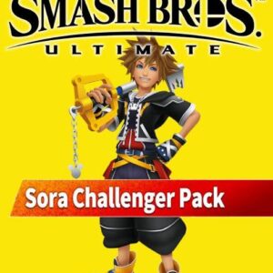 Buy Sora Challenger Pack Switch (EU) online