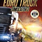 Buy Euro Truck Simulator 2 PC online