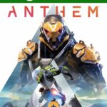 Buy Anthem Xbox One + VIP Demo online