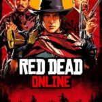 Buy Red Dead Online Xbox One & Xbox Series X|S (WW) online