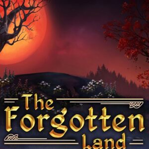 Buy The Forgotten Land Switch (Europe & UK) online