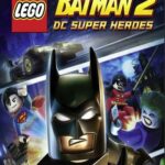 Buy Lego Batman 2: DC Super Heroes (PC) online