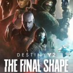 Buy Destiny 2: The Final Shape + Annual Pass Xbox (WW) online