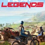 Buy MX vs ATV Legends PS4/PS5 (EU & UK) online