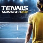 Buy Tennis Manager 2021 PC online