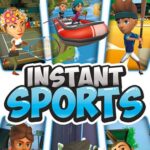 Buy Instant Sports Switch (EU & UK) online