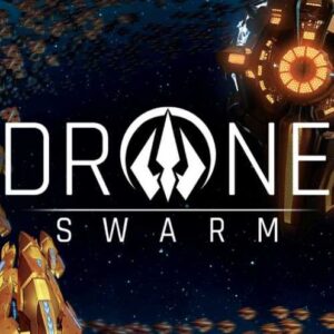 Buy Drone Swarm PC online